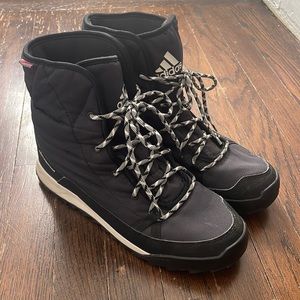 Adidas Climateproof Boots